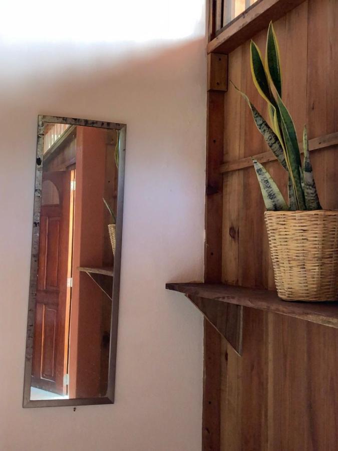 Punta Mar Hotel Brisas de Zicatela Eksteriør billede