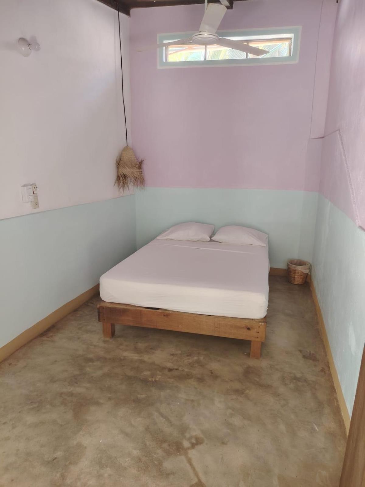 Punta Mar Hotel Brisas de Zicatela Eksteriør billede