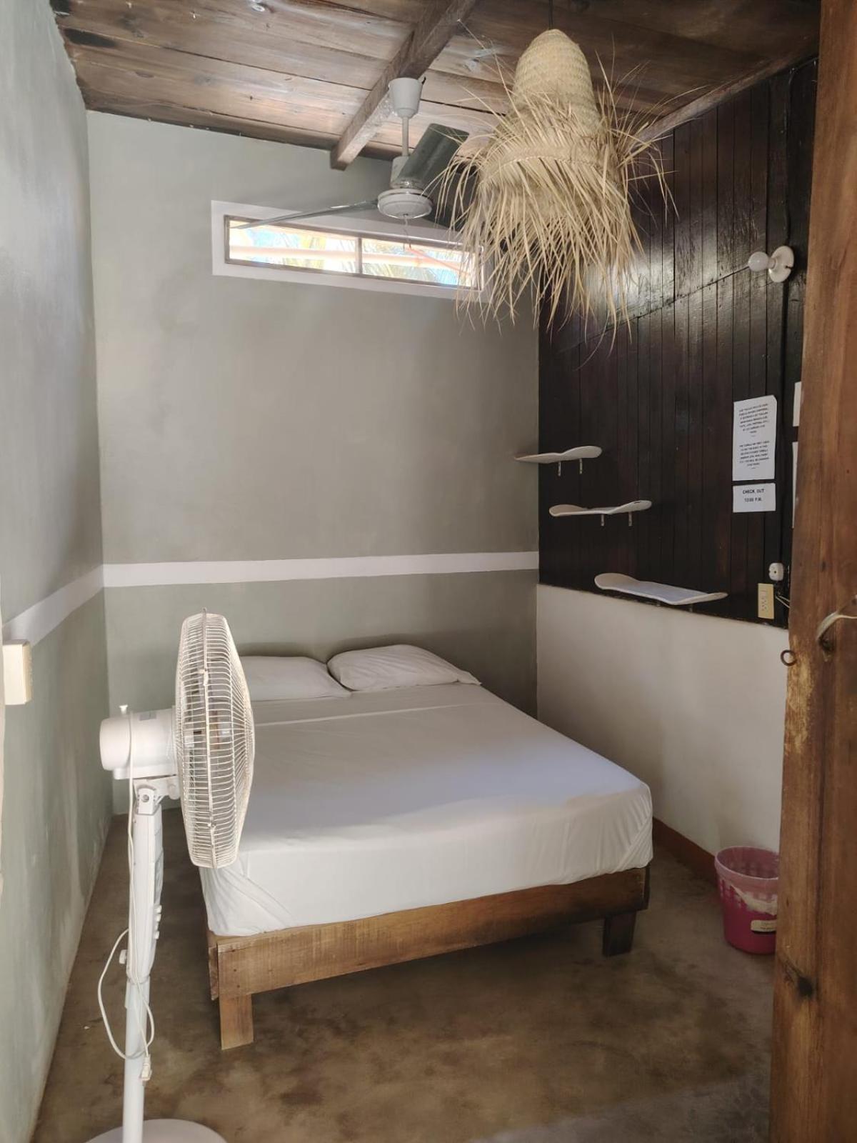 Punta Mar Hotel Brisas de Zicatela Eksteriør billede